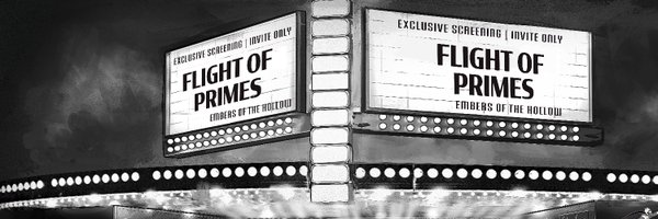 flightofprimes Profile Banner