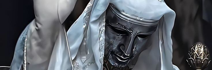 Saint Anthony's banner
