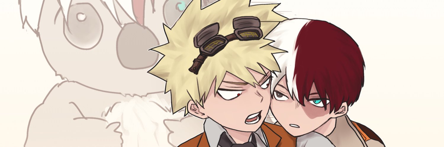の#'s banner