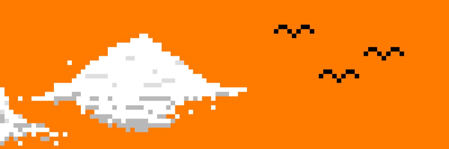 おれんじ banner