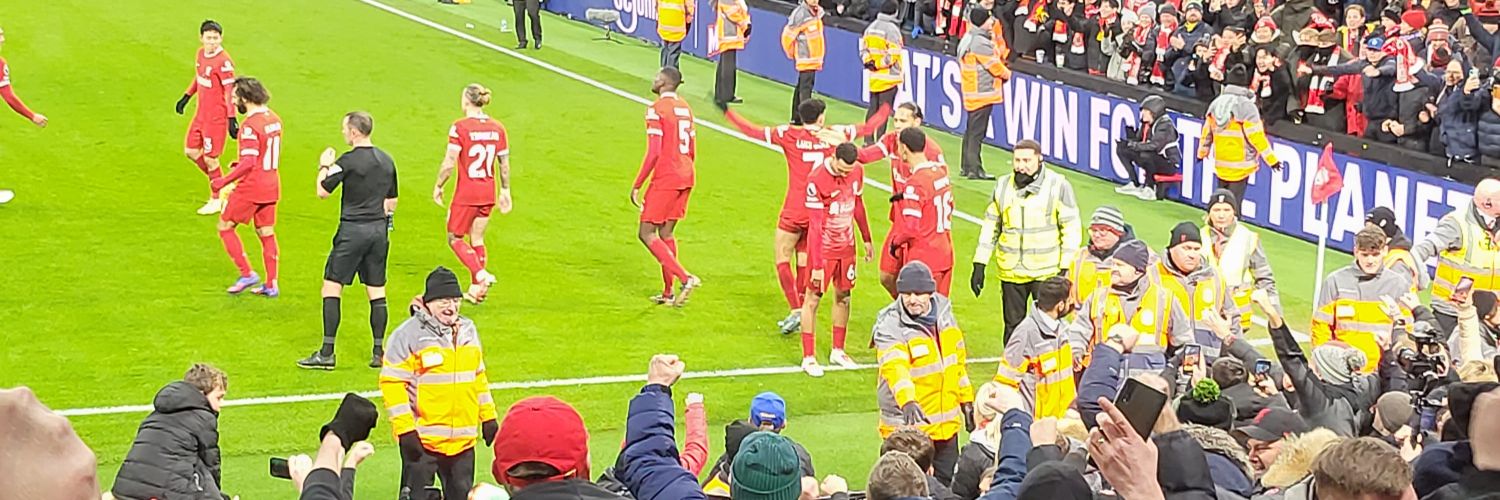 JamiePritch's profile banner image