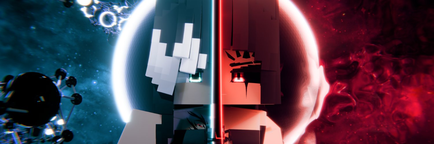 Ariana Vyxen🔞 banner