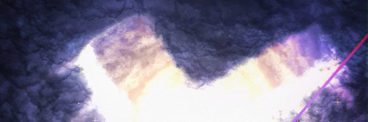 FlawlessPotara's profile banner image