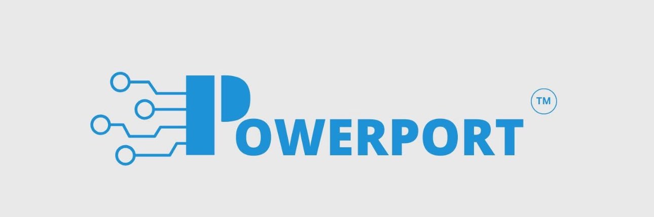 Powerport banner