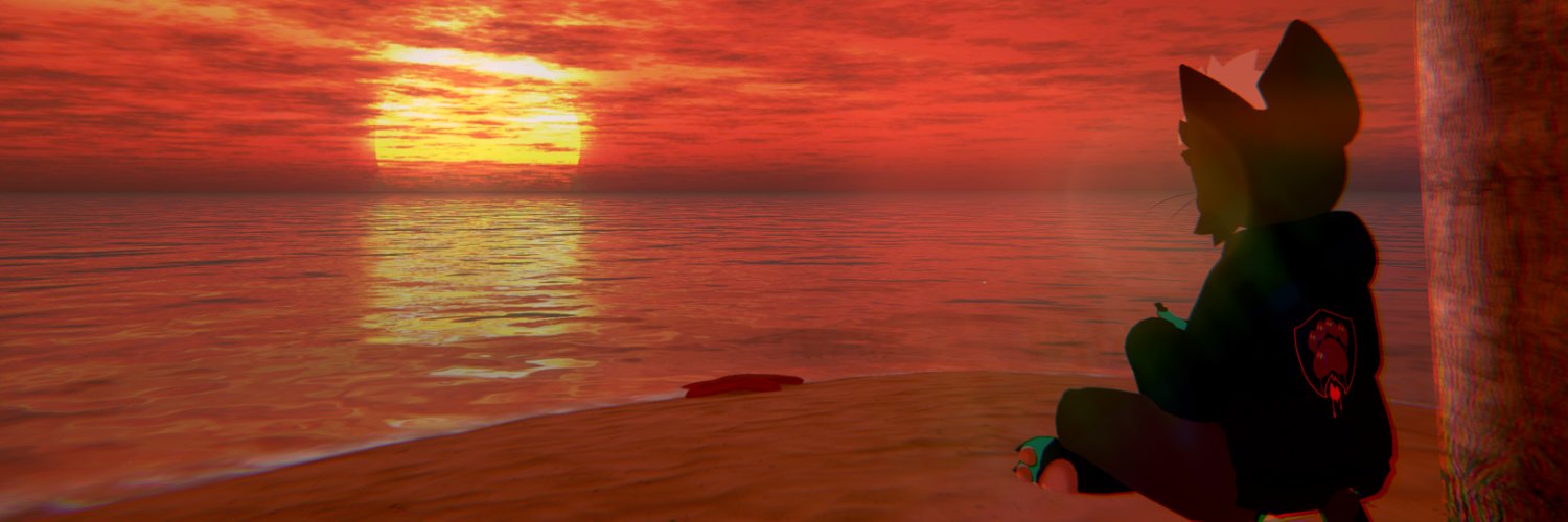 Danny Daemon || 🐈‍⬛🧶🫧 banner