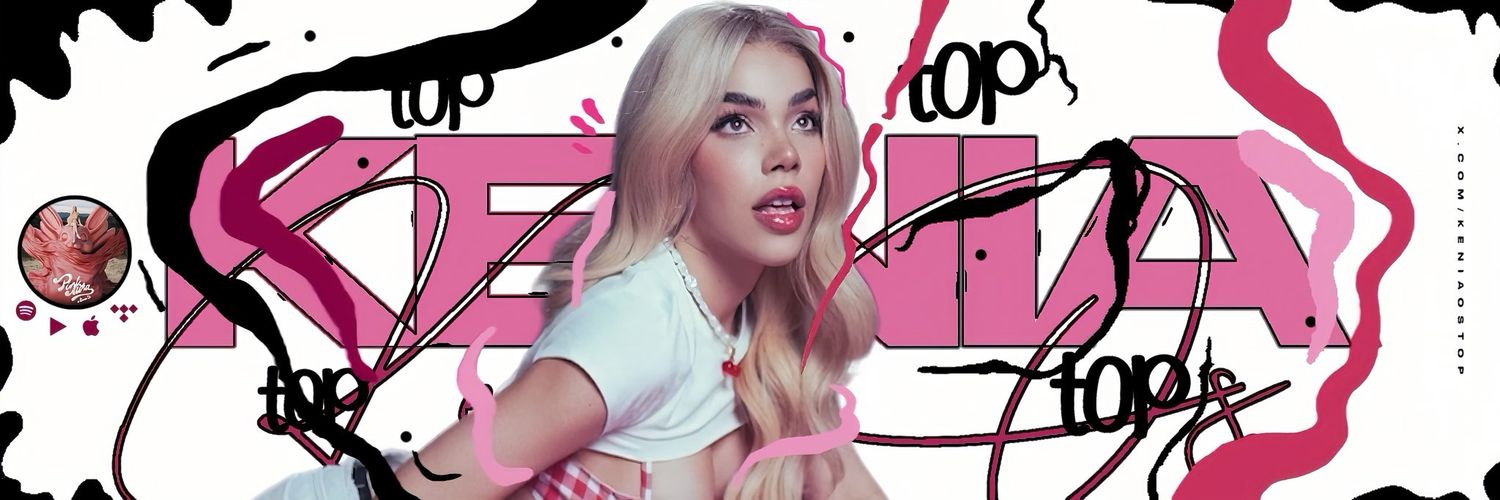 _KeniaOsTop's profile banner image