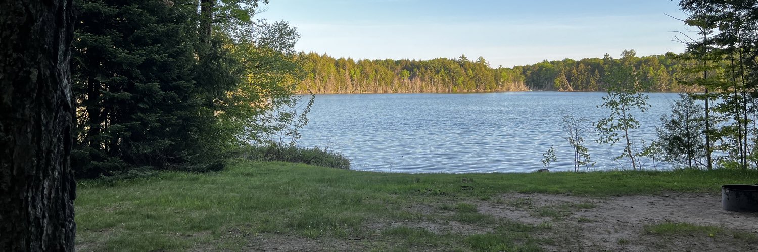 Greg Palmateer banner