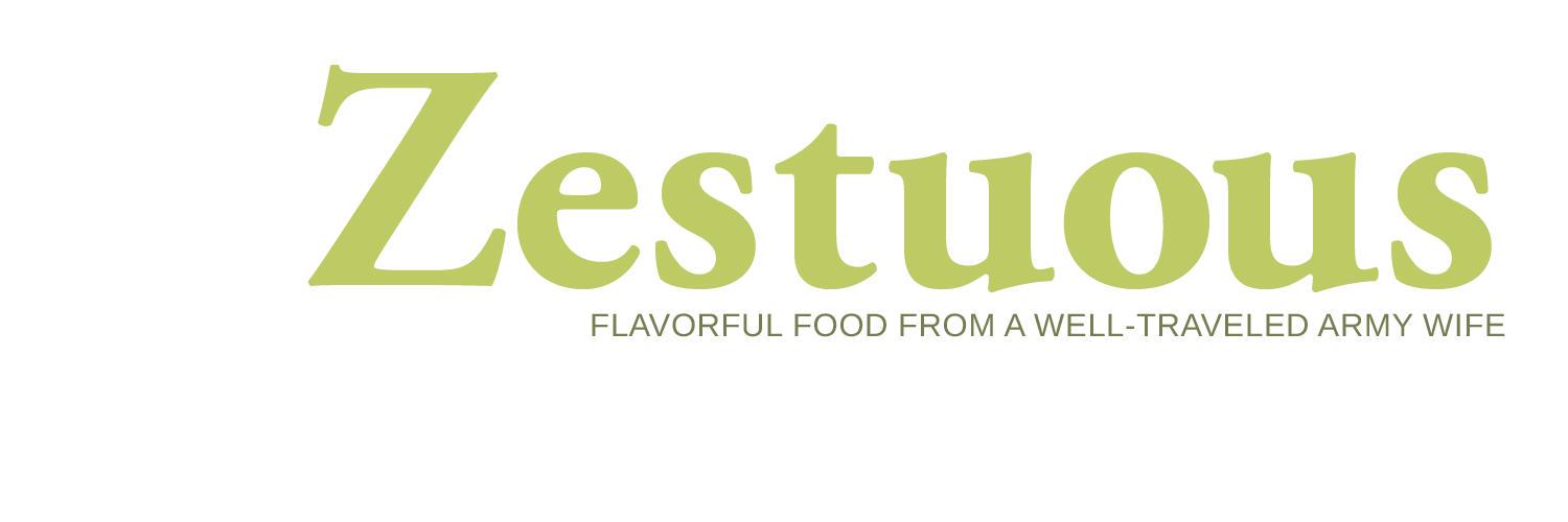 Zestuous's profile banner image