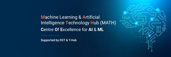 MATHAIMl Profile Banner