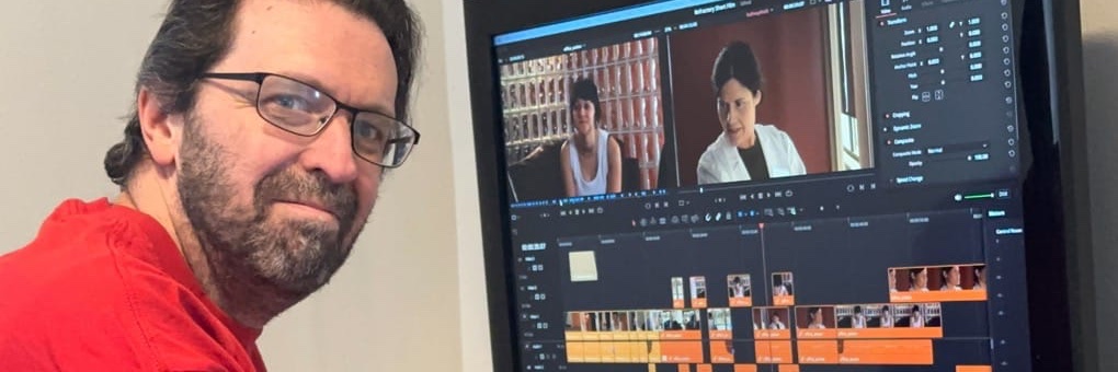 Jason Lyman | Kwixlee Owner | Film Editor banner