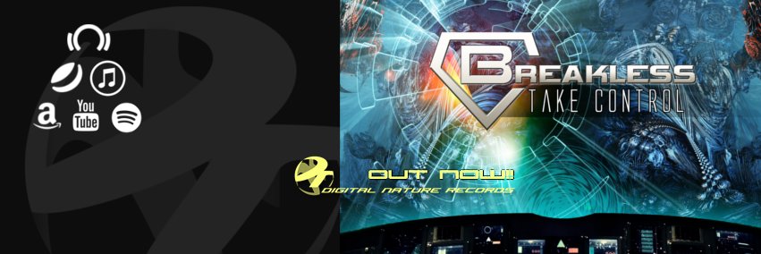 digitalnature1's profile banner image