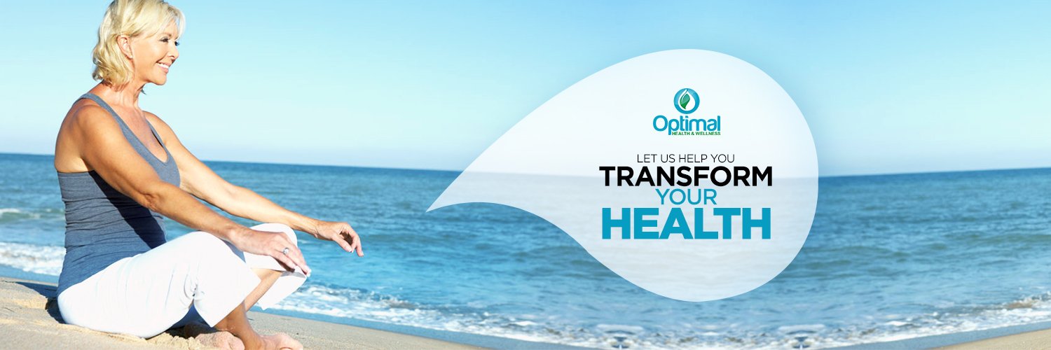 OptHealthWell's profile banner image