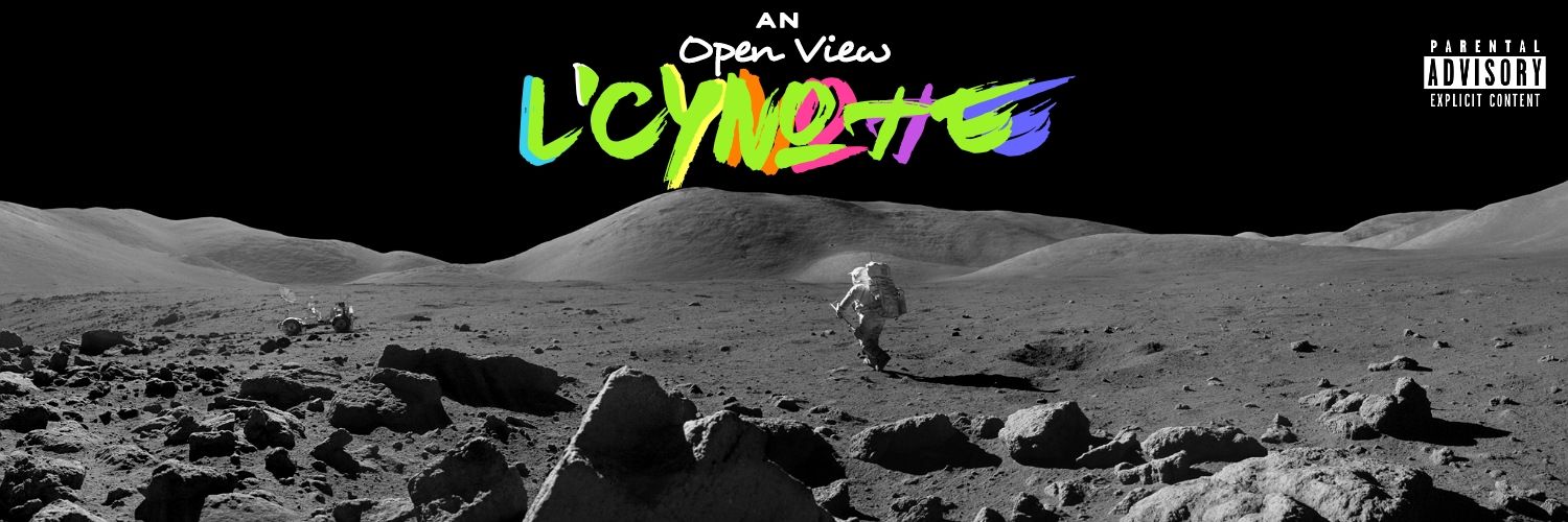 LCyNote's profile banner image