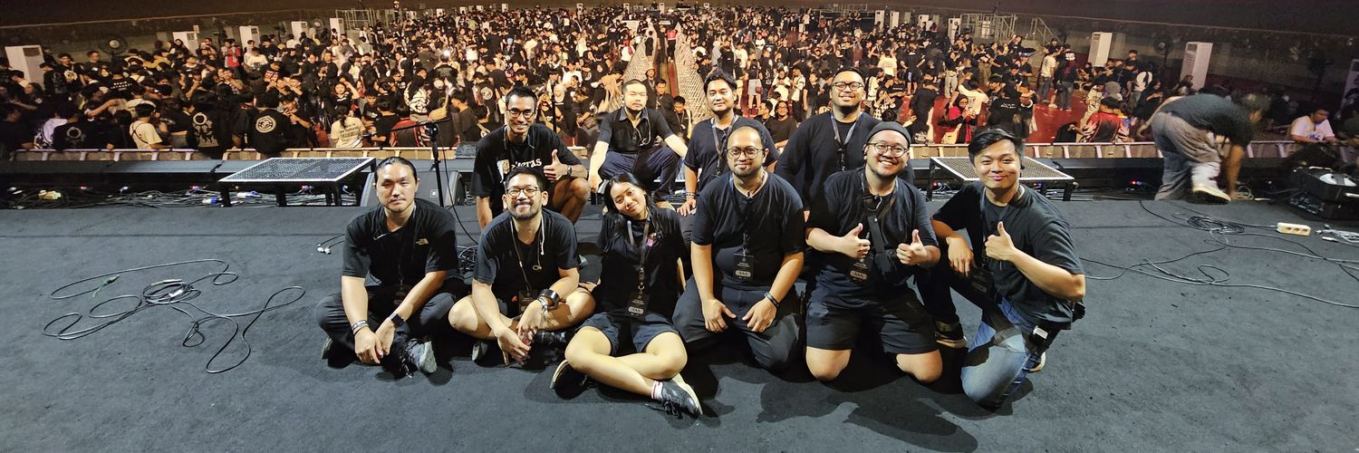 Sounds From the Corner banner