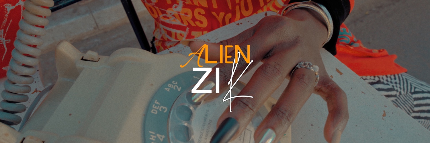 alien_zik's profile banner image