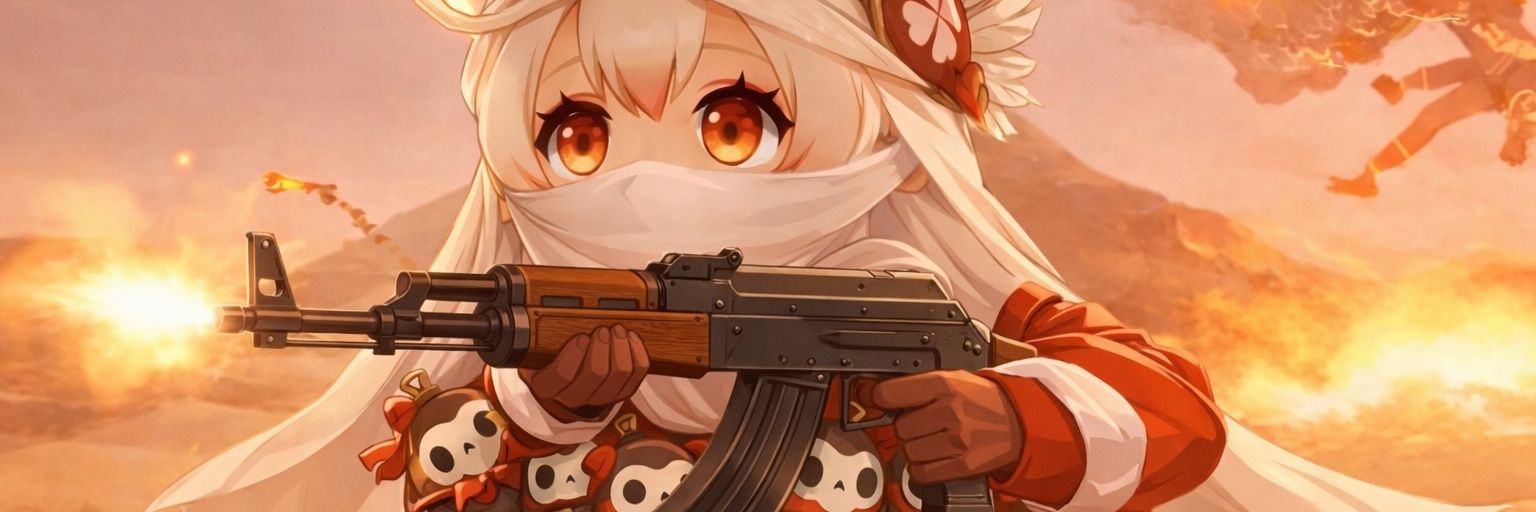 PickyMDK☭ banner