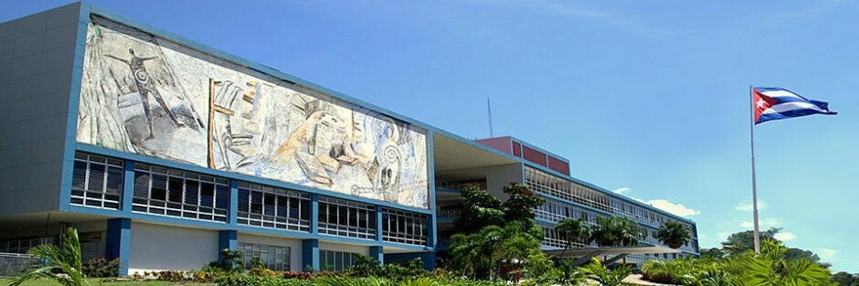 Fidel Alberto La O García 🇨🇺 banner