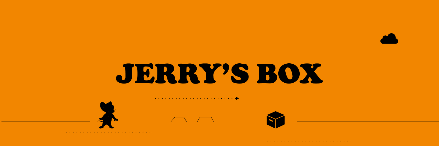 SboxJerry's profile banner image