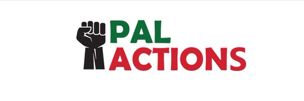 PalActions Profile Banner