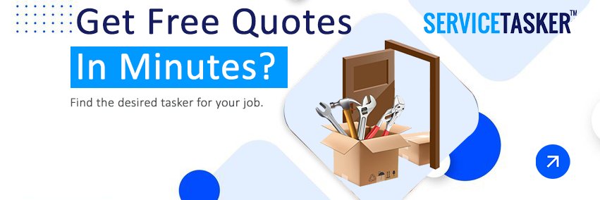 ServiceTasker banner