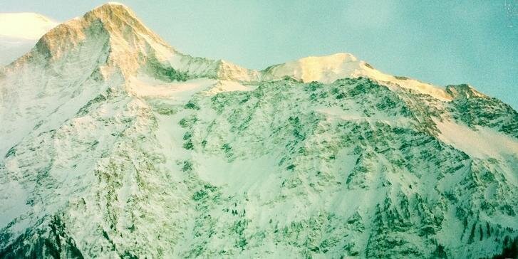 James B. Nelson banner