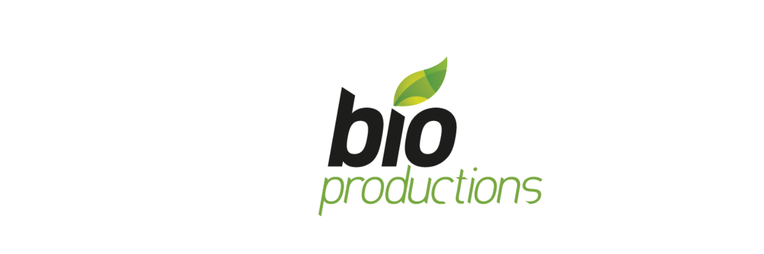 Bio Productions banner