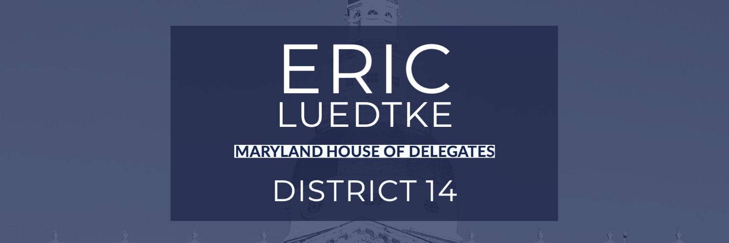 Eric Luedtke Profile Banner