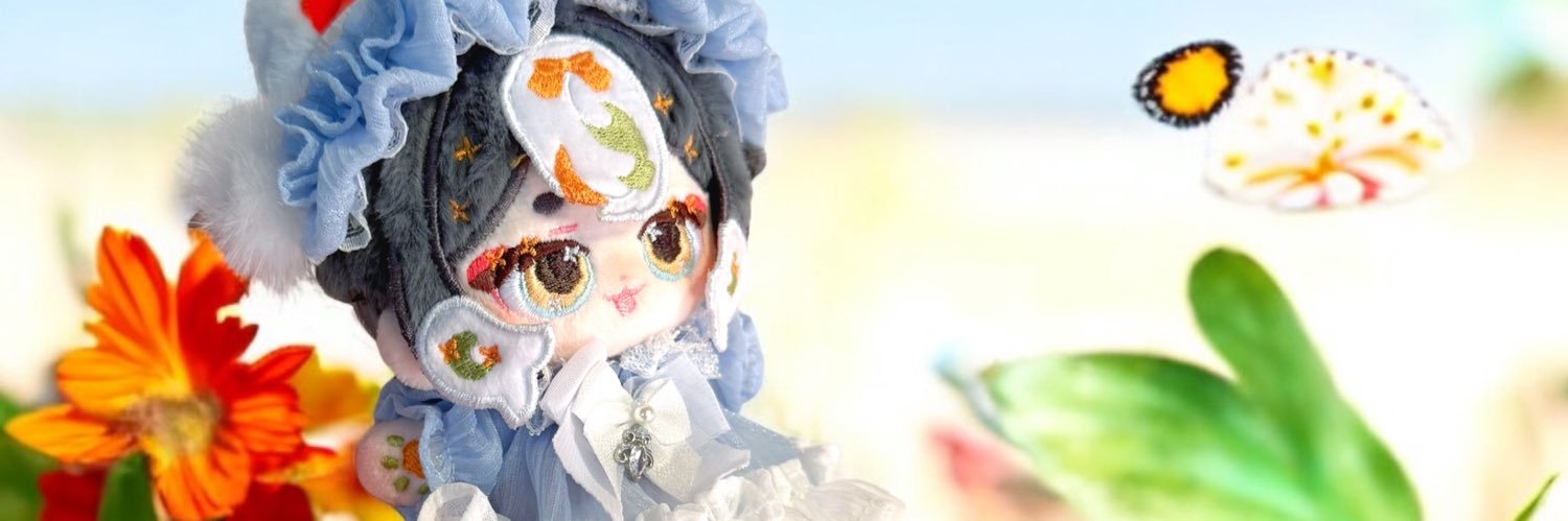 めお's banner