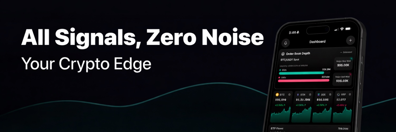 Proximity Alpha banner