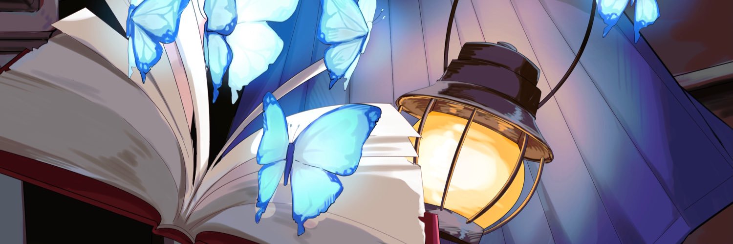 ちょこ banner