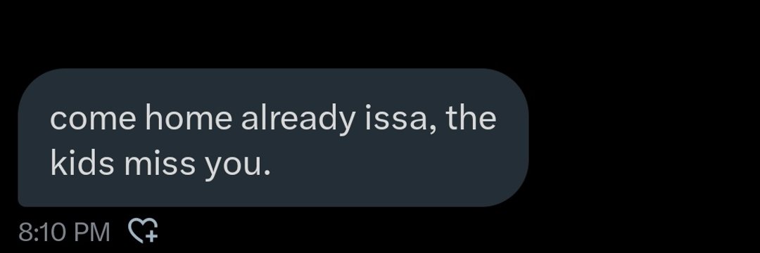 issawaslost's profile banner image