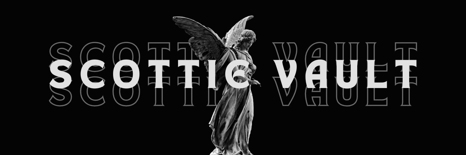 ScottieVault's profile banner image