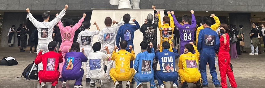 chekoking's profile banner image