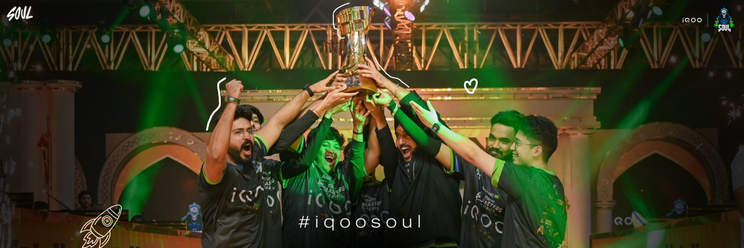 s8ulfam's profile banner image