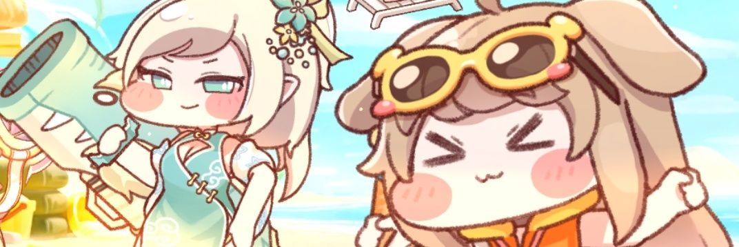 🌊투가🪸 banner