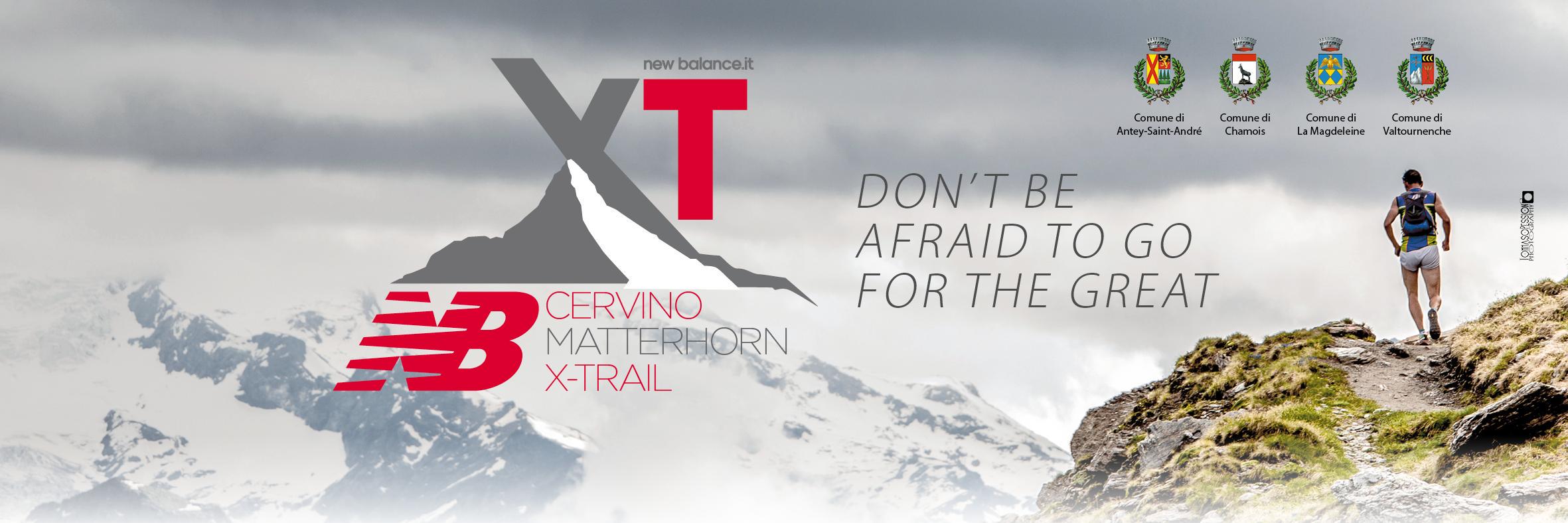 CERVINOXTRAIL's profile banner image