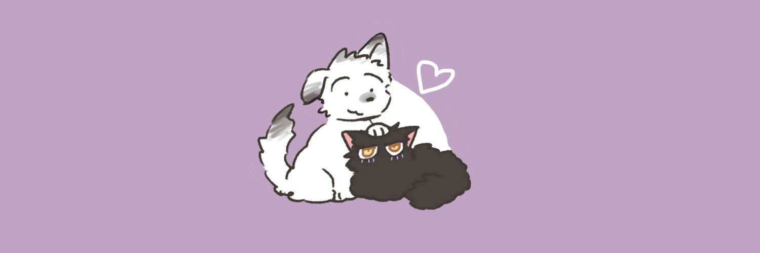 만쥬🐣만1 banner