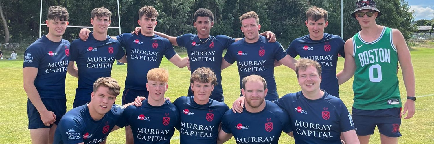 MerchistonianFC's profile banner image