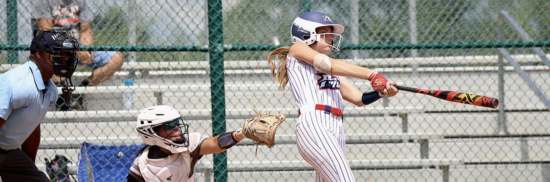 Veronica Bailey banner