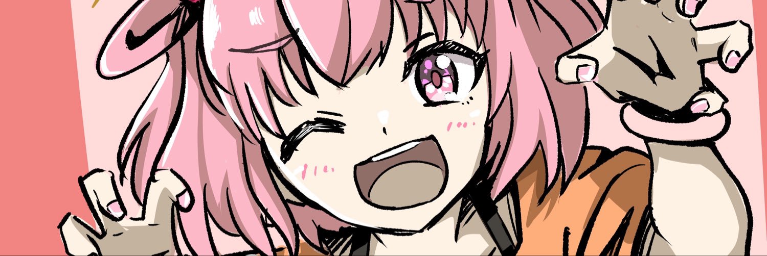 borohedo_P's profile banner image
