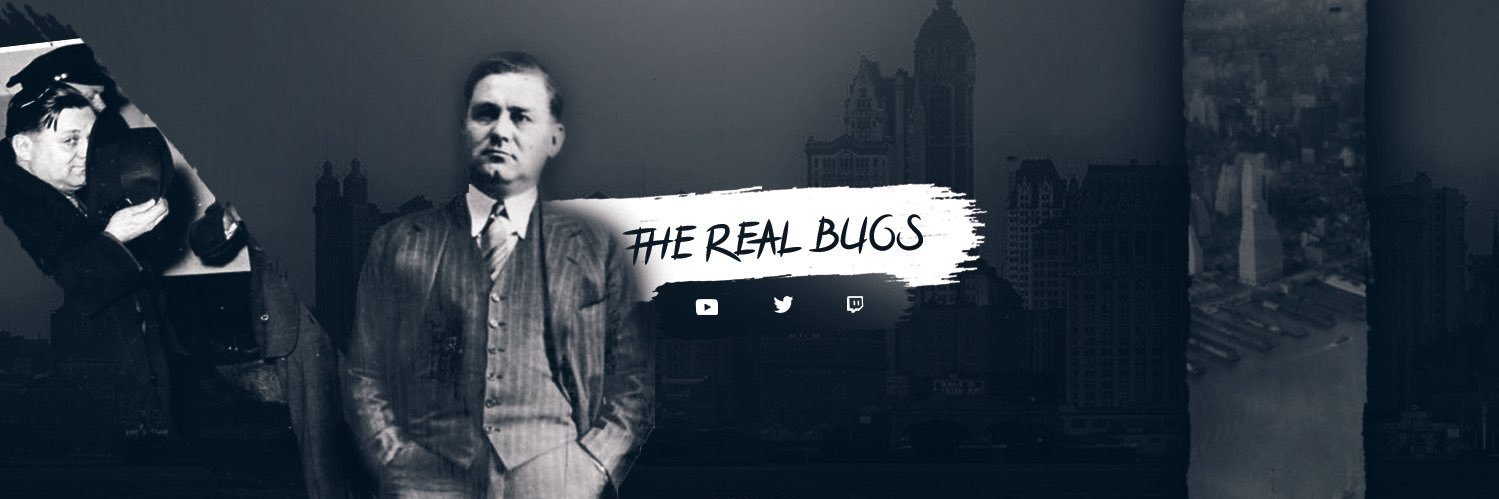 𝕭𝖚𝖌𝖘 banner