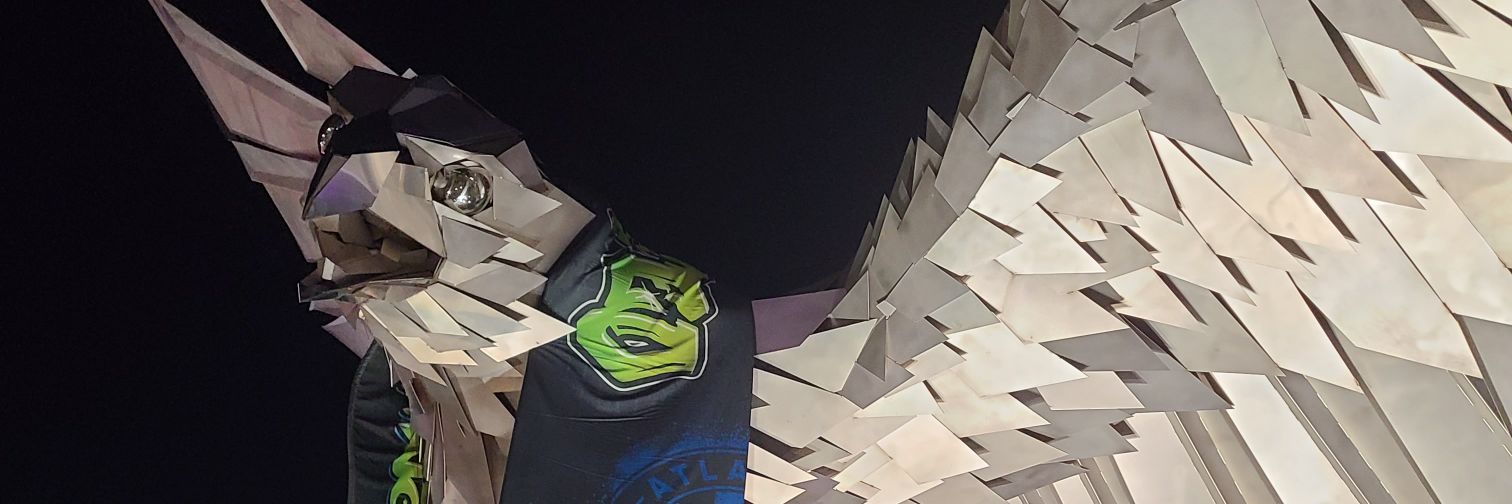 Egghead Greg(ersen) #FreeStian banner