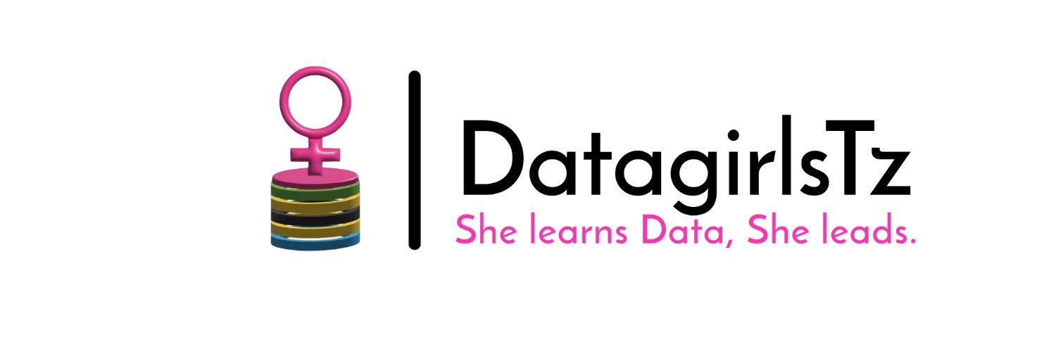 Datagirls Tanzania🇹🇿 banner