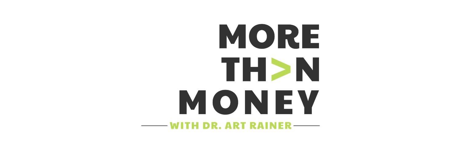 Art Rainer banner