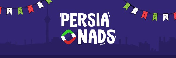 MonadPersia Profile Banner
