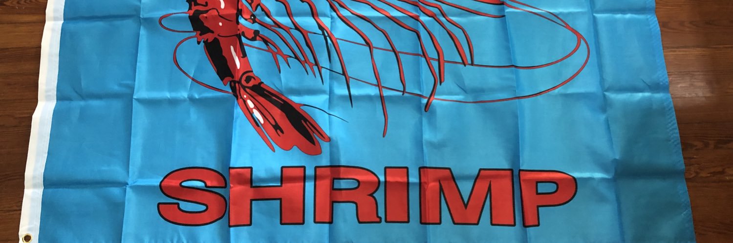 TRE's banner