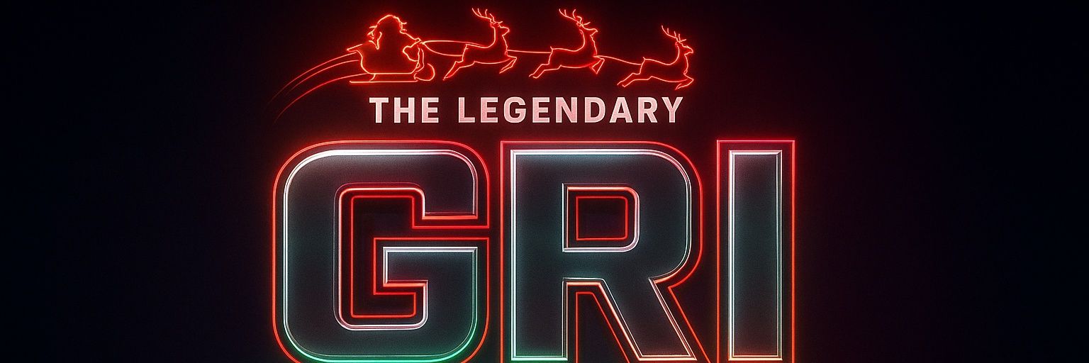 Gil Reynolds Invitational banner