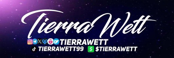 Tierrawett Profile Banner