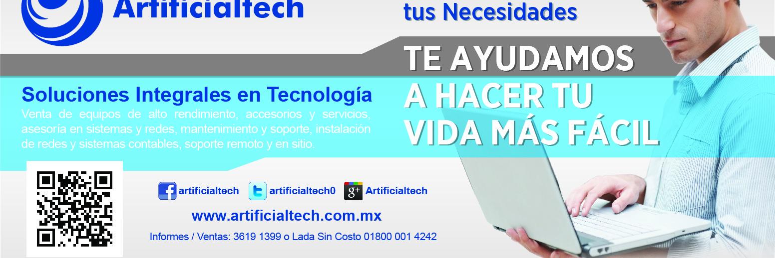 artificialtech0's profile banner image