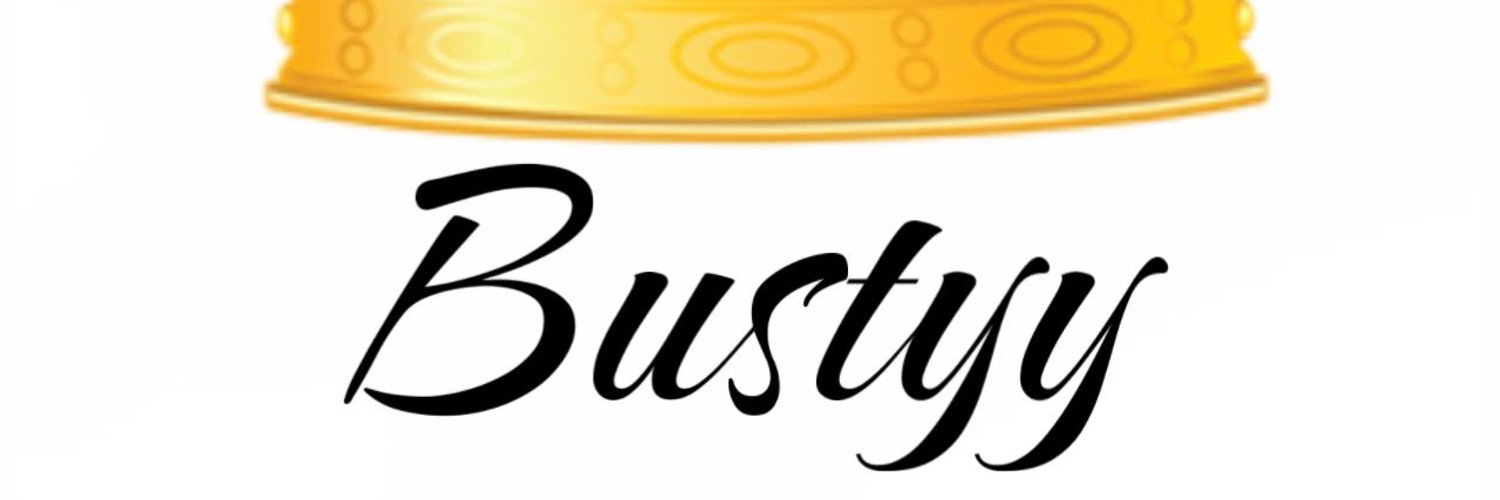 BustyQueen Profile Banner
